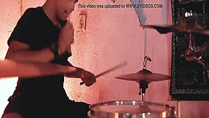 whoa daddy's huge cock unleashes on mommy's tight holes with uncle father-in-law black family frenzy?