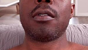 Nize5121 Muscular Bodybuilder Strokes Massive Monster Big Cock Hard!