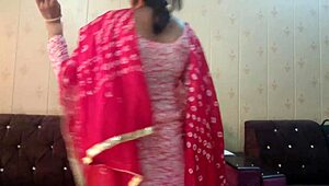 SEXY STEPMOM Fucked Hard in Big Ass During Girlfriend Roleplay with Boyfriend!