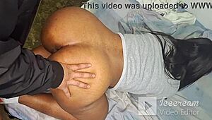 morena screams as my full verga stretches her excellent body deep?