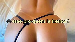 Hotwife meets lover for intense session and films every thrilling moment for hubby