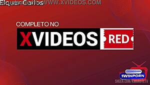 hey check out me dominating my fat latina slave with the whip... she loves it