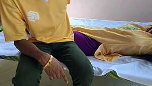 Stepbrother catches stepsister alone and pounds her pussy relentlessly in hardcore frenzy