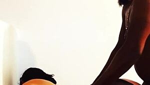 wanna see mystic's juicy ass get drenched in hot cum after rough pounding?