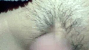 wanna see my wet hijastra pussy gettin filled with cum hidden horny fuck?