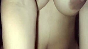 lucky me creampieing this hot indonesian pussy raw without any condom barrier