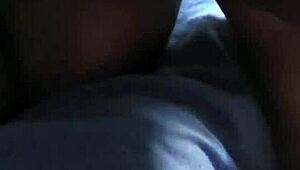 wanna watch that black dick stretch her dripping wet pussy wide?