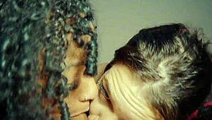 friend shared husband cock threesome fucking hard brazilian?