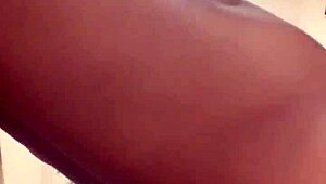 what if a tiny mouth faces monster black cock deepthroat limits?