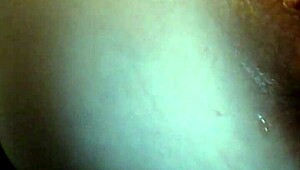 ex-gf's dripping wet pussy tastes so sweet up close