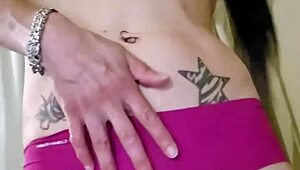 damn emy angel's sexy ass and pussy got me hooked already