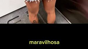 Hotwife meets lover for intense session and films every thrilling moment for hubby