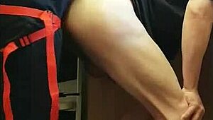 wanna watch me peg boyfriend's ass kitchen cornfield bathroom ass to mouth?