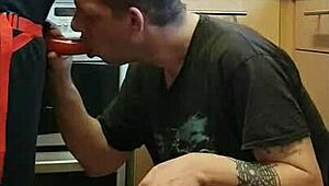 wanna watch me peg boyfriend's ass kitchen cornfield bathroom ass to mouth?