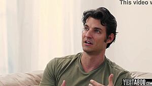 fuck yes sly roommate rams monster black cock deep in ebony milf big ass doggystyle