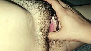 Undressing My Chubby Latina Cuñada For First Time Creampie Fuck