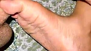 BIG ASS Desi Wife HUGE Kitchen Sex in Bedroom Bath Pool