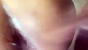 Pov interracial couple with monster bbc dominates petite submissive girlfriend in bdsm doggystyle riding