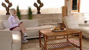 ready for family business 2 with milf wife anal riding?