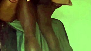 Monster BBC Pounds Thick Stepmom to Squirting Cum Explosion