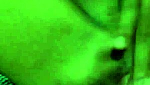 18-Year-Old Brazilian Girl Cums Masturbating Hard