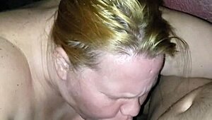 stepmom do you love sucking me off until i cum on your face