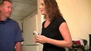 Introducing Hubby to Swingers Who Massage and Fuck Me at Wedding