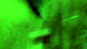 18-Year-Old Brazilian Girl Cums Masturbating Hard