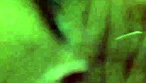 18-Year-Old Brazilian Girl Cums Masturbating Hard