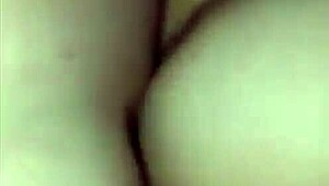 yo, part 2 of pounding my neighbor with my big dildo, she loves it deep...