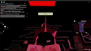 you fucking that shark bitch roblox rough with monster cock