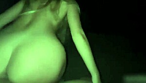 Wanna see me fuck this cute muscular latina babe rough on barcelona beach pov?