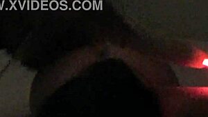 pj daniels bound tight takes bdsm electric shocks with deepthroat gagging