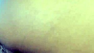 Uber Driver Gets Horny Watching Pierced Nipple Kiss