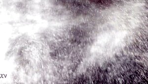 Cum-hungry curvy blonde london laurent rides bends over doggystyle loving every huge pounding