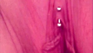 she spills her sexy goddess piss straight from that hot pussy for worship