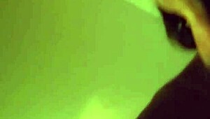 Thai Ladyboy Tight Pussy Takes Hard Cock