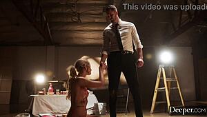 bold deeper mia fingering pussy blowjob riding doggystyle missionary