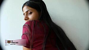 i fake pain show stepbro my big ass so he fucks me complete story