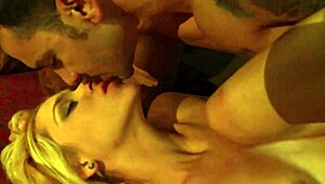 once she's dripping wet, pound that pussy hard and deep till she explodes 😍💦