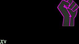 Fisting Lesson Lady Ana Deep Double Anal Fisting Gaping Squirt Wrecked Ass