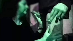 Yo, Faby's addicted milf ass gets wrecked obediently like a true puta!