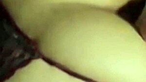 unknown guy pix-gifted my tight teen ass for raw doggystyle anal uncensored