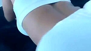 Sexy Big Ass Culonas Shake and Bounce Wildly!