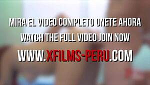 redhead fucks her plastic surgeon's huge cock cowgirl style