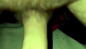 Bomb wet pussy slammed hard, you feel that pounding?