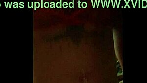 she's got small tits but takes monster cock deep in homemade asian ass pounding