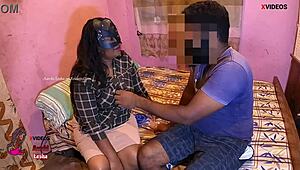 i got caught spying on stepmom changing now she fucks me hard