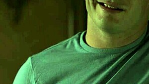 missax teaser watching porn with shay sights big tits milf