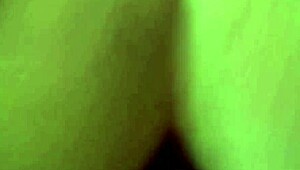 Huge Cock Rips Wife's Ass Open, Needs Stitches After Brutal Anal Creampie!